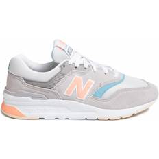 New balance 997h w New Balance 997H W - Rain Cloud