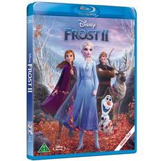 Frost 2 (Blu-ray)