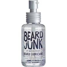 Aceites para Barba Waterclouds Beard Junk Beard Lubricant 50 ml