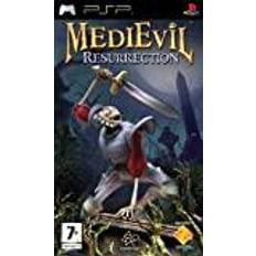 PlayStation 1 Games Medievil (PS1)