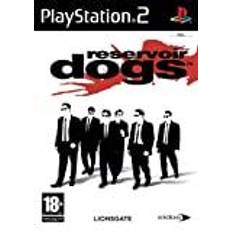 Jeux PlayStation 2 Reservoir Dogs