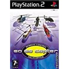 Juegos de PlayStation 2 Go Go Copter Ps2 [importación Inglesa]