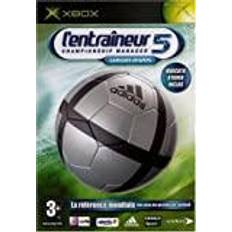 Trainer 5 (Xbox)