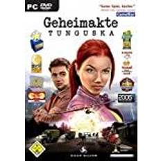 Geheimakte Tunguska (PC)