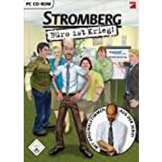 STROMBERG (PC)
