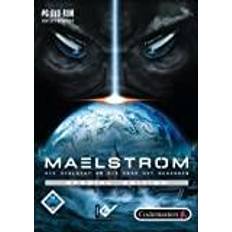 Videogiochi per PC Maelstrom Steelbook Limited Edition (PC)