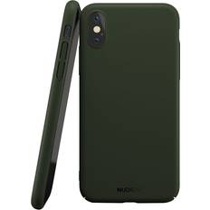 Nudient Thin V2 Case for iPhone XS Max
