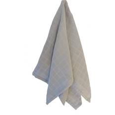 Gula Babyfiltar Summerville Muslin Blanket