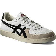 Asics gsm Asics GSM - White/Black