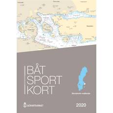 Båtsportkort stockholm Båtsportkort Stockholm Mellersta 2020