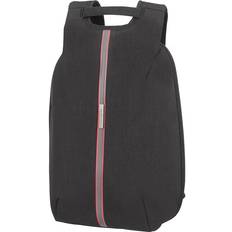 14.1 " Borse per Computer Samsonite Lpt Backpack 14.1 Black Steel