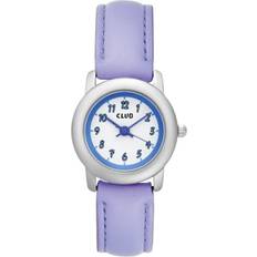 Lila Armbandsur Club Time (A56540S10A)