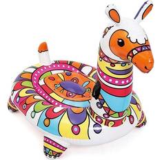 Bestway Pop Art Llama Ride On