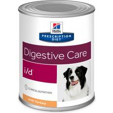 Hills i d digestive care Hill's Prescription Diet i/d Digestive Care with Turkey