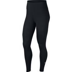 Yoga Tights Nike One Leggings Womens - Black