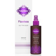 Flawless Self-Tan Liquid