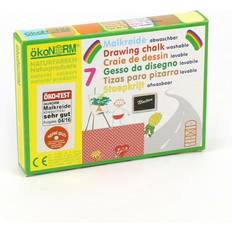 Street Chalk 7 Colors