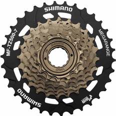 Multiple Freewheel MF-TZ500 7-Speed 14-28T
