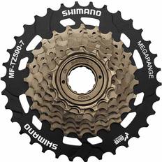 Shimano Multiple Freewheel MF-TZ500 7-Speed 14-28T