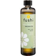 Anti-Aging Körperöle Fushi Argan Oil 100ml