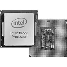 Intel Xeon W-1270 3.4GHz Socket 1200 Tray