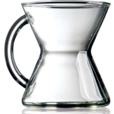 Chemex Kitchen Accessories Chemex Handblown Glass Mug 0.3L Cup & Mug