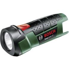 Bosch Lampes de Poche Bosch Akku-Taschenlampe EasyLamp 12; Ohne Akku Und Ladegerät