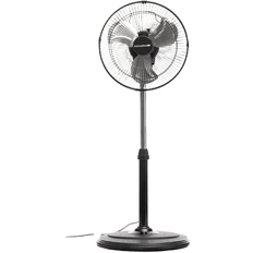 InnovaGoods Pedestal Fan 30cm