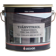 TJÄRVITRIOL