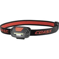 Coast Fari Coast FL13 Lampada Frontale 250 lm 13 h 21659