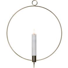 Flamme ring Star Trading Flamme LED-ljus 34cm