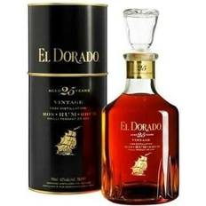 25 Year Old Grand Special Reserve