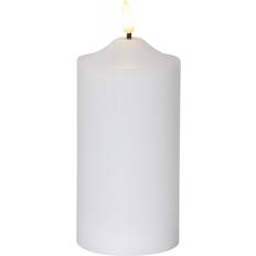 LED Candles Star Trading Flamme LED Candle 17cm