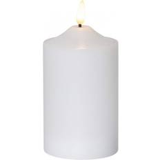 Star Trading Flamme LED Candle 15cm