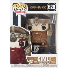 Der Herr der Ringe Spielzeuge Funko Pop! Movies Lord of the Rings