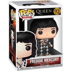 Funko pop freddie mercury Funko Pop! Rocks Queen Freddie Mercury