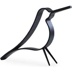 Brugskunst Cooee Design Woody Bird Dekorationsfigur 14cm