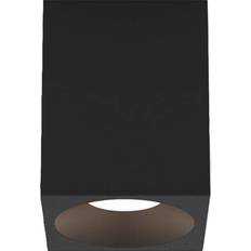 Astro Kos Square 100 Ceiling Flush Light 8cm