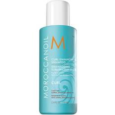 Moroccanoil curl Moroccanoil Curl Enhancing Shampoo