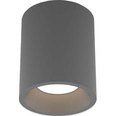 Astro Kos Round 140 Ceiling Flush Light 11.5cm