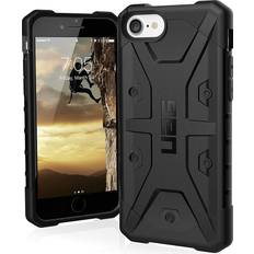 Apple iPhone SE 2020 Fundas de teléfono móvil UAG Carcasa Rígida/semi-rígida Pathfinder Iphone 7 8 Se 2020 Negro