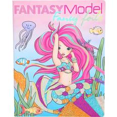 Fantasy Fancy Foils Design Book