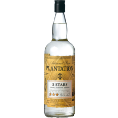 Plantation Øl & Spiritus Plantation 3 Stars 41.2% 70 cl