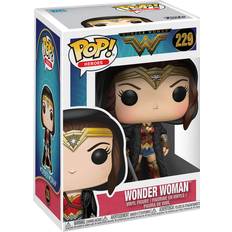 Funko pop wonder woman Funko Pop! Heroes DC Wonder Woman