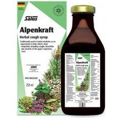 Salus Alpenkraft 250 ml