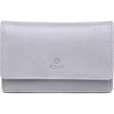Adax Mira Salerno Wallet - Mallow