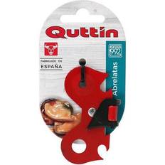 Rojo Abrelatas Quttin - Can Opener 7cm