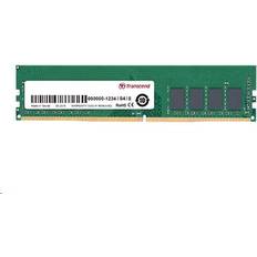 Transcend JetRam DDR4 2666MHz 32GB (JM2666HLE-32G)