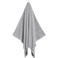 Hemtextil Gant Home Organic Premium Badlakan Grå (140x70cm)