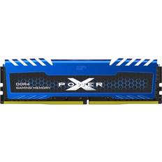 Silicon power x Silicon Power X Power DDR4 3200MHz 8GB (SP008GXLZU320BSA)